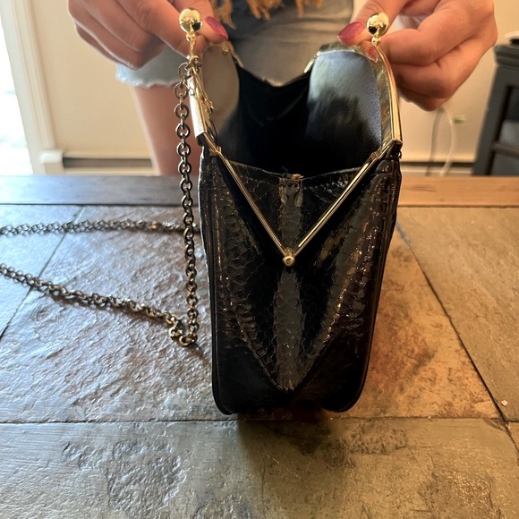 👛Vintage Crossbody Clutch - Picture 3 of 6